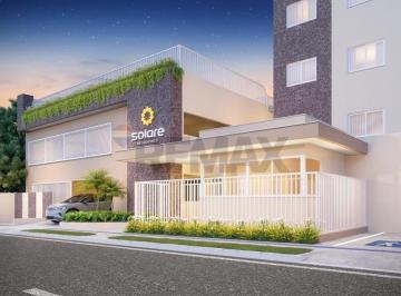 Apartamento · 56m² · 3 Quartos · Lançamento | Solare Residence | Jabotiana, Aracaju/SE | R$ 315.900