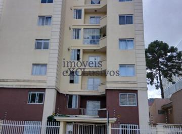 Apartamento · 91m² · 3 Quartos · 2 Vagas · Apartamento 2 quartos Edifício Acrópole - Água Verde | Curitiba/PR