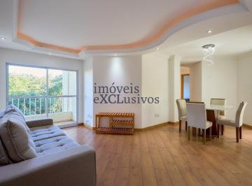 Apartamento · 91m² · 3 Quartos · 2 Vagas · Apartamento à venda em localização privilegiada no bairro Água Verde