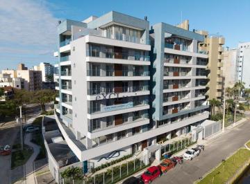 Apartamento · 184m² · 3 Quartos · 3 Vagas · Cobertura Duplex 114,16m² de Sofisticação - Caioba/PR