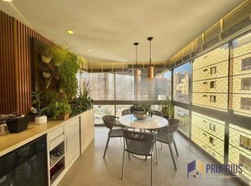Apartamento · 216m² · 4 Quartos · Apartamento à venda - em Funcionários