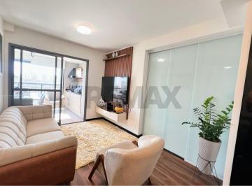 Apartamento · 68m² · 2 Quartos · 1 Vaga · Apartamento 2 quartos - Condomínio Gran Maia Piazza - Macedo