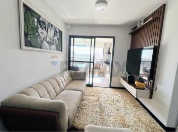 Apartamento · 68m² · 2 Quartos · 1 Vaga · Apartamento 2 quartos - Condomínio Gran Maia Piazza - Macedo