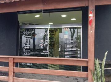 Comercial · 22m² · Ponto Comercial jardim Fortaleza Guarulhos