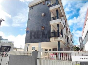 Apartamento · 102m² · 3 Quartos · 1 Vaga · Apartamento 3 quartos à venda em Ponta de Campina