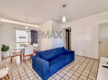 Apartamento · 102m² · 3 Quartos · 1 Vaga · Apartamento 3 quartos à venda em Ponta de Campina