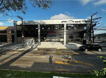 Comercial · 220m² · 1 Vaga · "Alugue Espaço Comercial Novo na Vila Augusta"