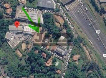 Terreno · 2400m² · Venda de 2 Terrenos Planos - Vale Verde, Valinhos/SP