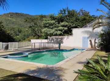 Casa · 550m² · 5 Quartos · 4 Vagas · Casa de Alto Padrão à Venda no Condomínio Flamboyant - Atibaia/SP
