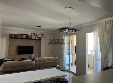 Apartamento · 80m² · 3 Quartos · 2 Vagas · Apartamento à venda 3 quartos 1 suíte e Varanda Gourmet - Mansões Santo Antônio- Campinas/SP