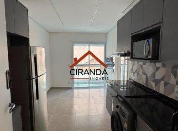 Apartamento · 34m² · 1 Quarto · Pronto para Morar ou Investir - Studio em Prédio Recém-Entregue