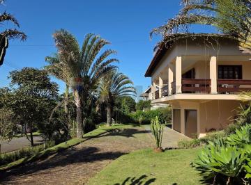 Casa · 395m² · 4 Quartos · 3 Vagas · Casa à venda no Condomínio Jardim das Palmeiras em Bragança Paulista com 4 dormitórios, piscina e 1.