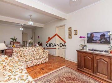 Apartamento · 214m² · 3 Quartos · Apartamento de 3 Quartos com 116 m² e 2 Vagas em Sumaré