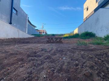Terreno · 333m² · Excelente Lote à Venda no Condomínio Terras Alpha - Urbanova, São José dos Campos
