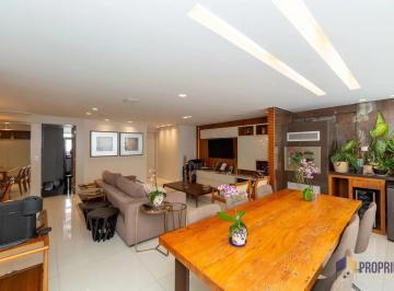 Apartamento · 147m² · 4 Quartos · Apartamento à venda - em Gutierrez