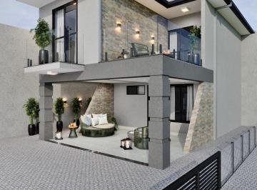 Casa · 124m² · 4 Quartos · Casa à venda - em São Luiz