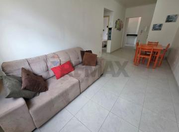 Apartamento · 74m² · 2 Quartos · 1 Vaga · OPORTUNIDADE EXCLUSIVA NO GUARUJÁ! Apenas R$ 370 MIL – Valor abaixo do mercado!