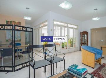 Comercial · 199m² · 6 Vagas · Casa comercial Campo Belo 5 salas 6 vagas