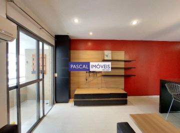 Apartamento · 43m² · 1 Quarto · 1 Vaga · Apartamento Brooklin 1 Dormitório 1 Vaga