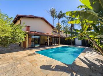 Casa · 346m² · 5 Quartos · 4 Vagas · Oportunidade! Excelente casa Condomínio Vista Alegre/Vinhedo