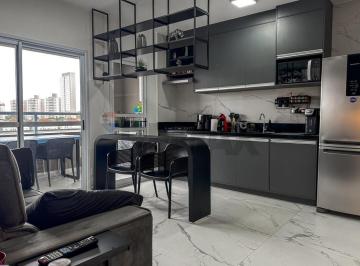Apartamento · 64m² · 2 Quartos · 1 Vaga · Apartamento completo e pronto para morar, com acabamentos de qualidade. Campinas/SP