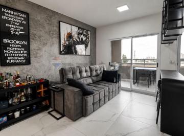 Apartamento · 64m² · 2 Quartos · 1 Vaga · Apartamento completo e pronto para morar, com acabamentos de qualidade. Campinas/SP