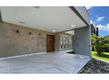 Casa · 218m² · 5 Quartos · 4 Vagas · CASA TÉRREA,4 SUITES,  CONDOMÍNIO NATURAL VILLE  R$ 850 mil
