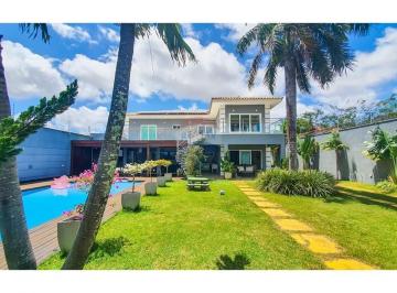 Casa · 750m² · 8 Quartos · 8 Vagas · Casa Duplex Alto Padrão – R$ 2.950.000 – Sofisticação e Conforto!