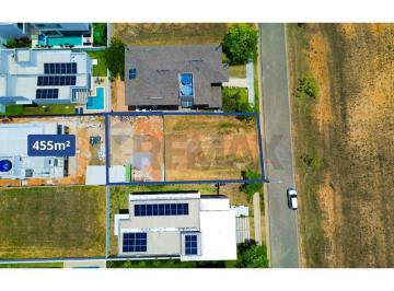 Terreno · 455m² · Vende-se Terreno no Alphaville Pium