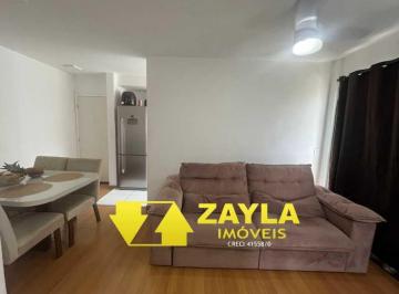 Apartamento · 45m² · 2 Quartos · 1 Vaga · Apartamento 2 quartos Varanda Vaga de garagem à venda em Irajá - Rio de Janeiro,