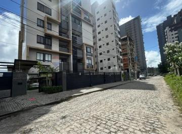 Apartamento · 36m² · 1 Quarto · 1 Vaga · Apartamento Mobiliado para Locação, com 36 m², Jardim Oceania, João Pessoa PB