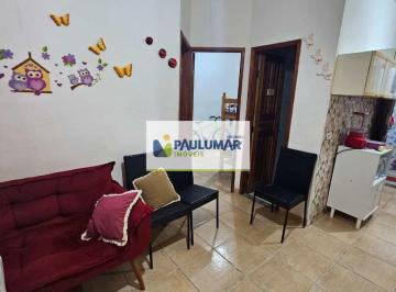 Casa · 48m² · 2 Quartos · 1 Vaga · Casa de Condomínio com 2 quartos, Vila Atlântica, Mongaguá - R$ 215 mil, Cod: 834680