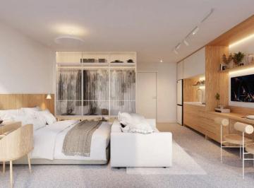 Apartamento · 36m² · 1 Quarto · Studio na Gávea com 37m² - Lazer - Rio de Janeiro-RJ