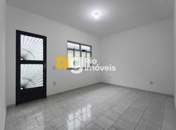 Casa · 40m² · 1 Quarto · 1 Vaga · Casa de Vila : Linear / Residencial / Bento Ribeiro