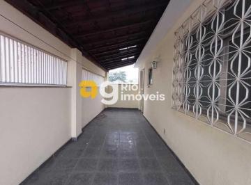 Casa · 220m² · 3 Quartos · 2 Vagas · Casa de Vila : Triplex / Residencial / Bento Ribeiro