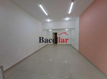 Comercial · 48m² · 1 Quarto · Loja : / Comercial / Méier