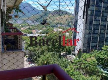 Apartamento · 85m² · 2 Quartos · 1 Vaga · Apartamento : Padrão / Residencial / Barra da Tijuca