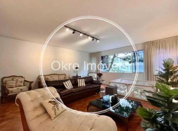 Apartamento · 295m² · 4 Quartos · 2 Vagas · Apartamento : Padrão / Residencial / Copacabana