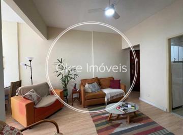 Apartamento · 64m² · 1 Quarto · Apartamento : Padrão / Residencial / Copacabana