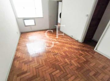 Apartamento · 50m² · 1 Quarto · Tijuca - Rua Valparaiso. Apartamento de quarto, sala, cozinha, banheiro e depend