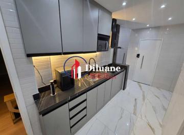 Apartamento · 120m² · 2 Quartos · 1 Vaga · Apartamento : Padrão / Residencial / Flamengo