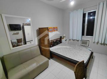 Apartamento · 27m² · 1 Quarto · CONJUGADÃO NA PORTA DO METRÔ DE BOTAFOGO!!!