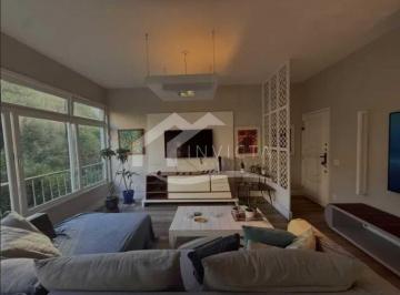 Apartamento · 121m² · 4 Quartos · 1 Vaga · MARAVILHOSO APARTAMENTO COM VAGA PROXIMO AO METRO E NA QUADRA DA PRAIA DE IPANEM