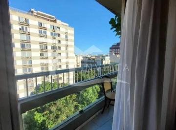 Apartamento · 170m² · 4 Quartos · 3 Vagas · Apartamento : Padrão / Residencial / Jardim Botânico