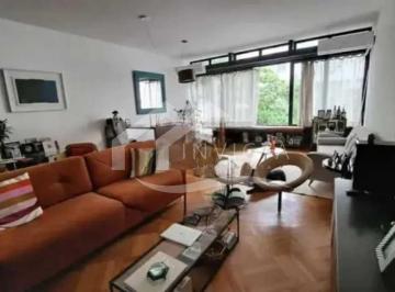 Apartamento · 156m² · 3 Quartos · 1 Vaga · Apartamento : Padrão / Residencial / Ipanema