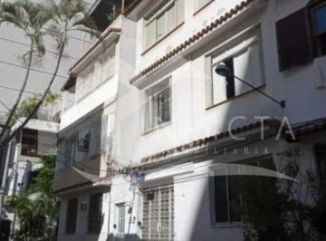 Casa · 150m² · 4 Quartos · 1 Vaga · Oportunidade incrível!! casa tríplex no posto 6