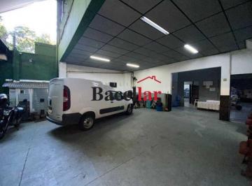 Comercial · 477m² · 3 Vagas · Galpão : / Comercial / Riachuelo