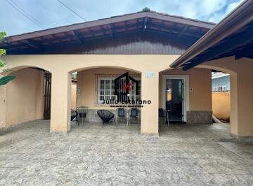 Casa · 285m² · 4 Quartos · Casa à venda - em Itaguá