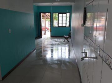 Casa · 80m² · 3 Quartos · 2 Vagas · Casa à venda em Águas Mortas, Gravataí