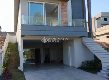 Casa · 251m² · 3 Quartos · 2 Vagas · Casa em condomínio no Centro de Gravataí